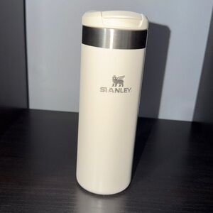 Stanley Cream Insulated Tumbler